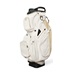 Sunday Golf Big Rig Cartbag, toasted almond