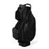 Sunday Golf Big Rig S-Class Cartbag, schwarz