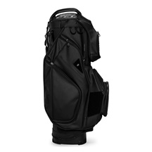 Sunday Golf Big Rig S-Class Cartbag, schwarz