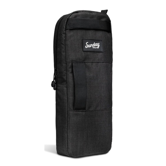 Sunday Golf Big Frosty Kühltaschen, schwarz