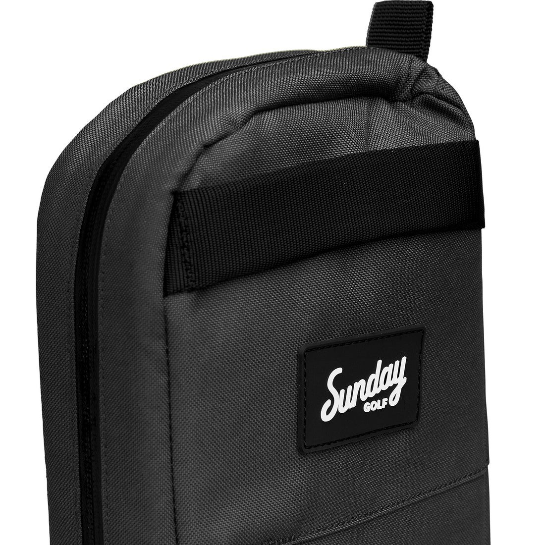 Sunday Golf Big Frosty Kühltaschen, schwarz