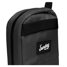 Sunday Golf Big Frosty Kühltaschen, schwarz