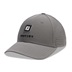 FootJoy Perforated Trucker Herren Cap, grau