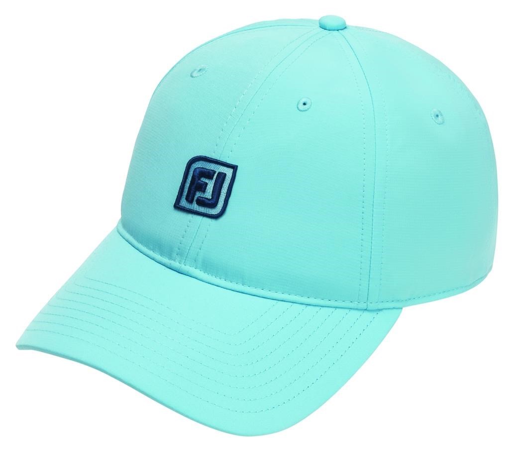FootJoy FJ Performace unisex cap, blau