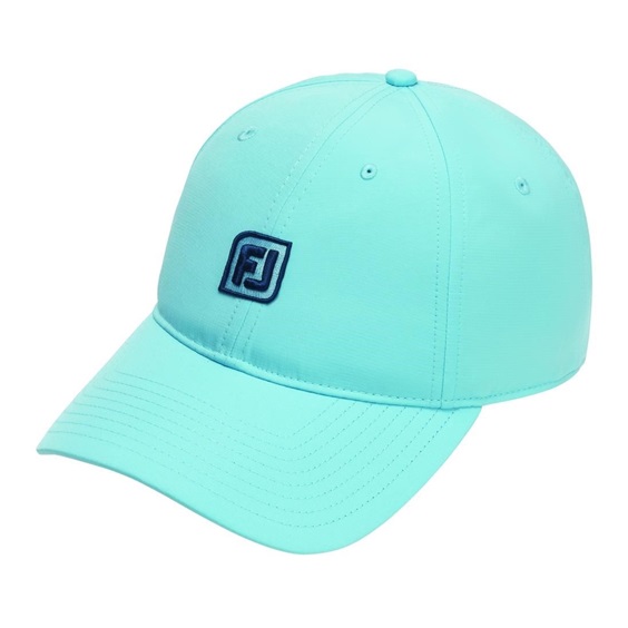 FootJoy FJ Performace unisex cap, blau