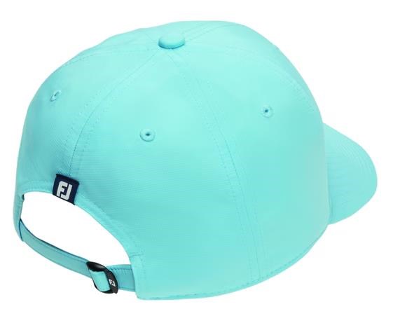 FootJoy FJ Performace unisex cap, blau
