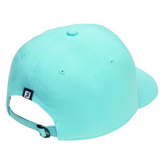 FootJoy FJ Performace unisex cap, blau
