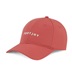 FootJoy Fj Fashion Cap, nantucket red/white