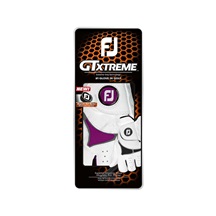 FootJoy GTxtreme Damen Golfhandschuh, weiss/fuchsia