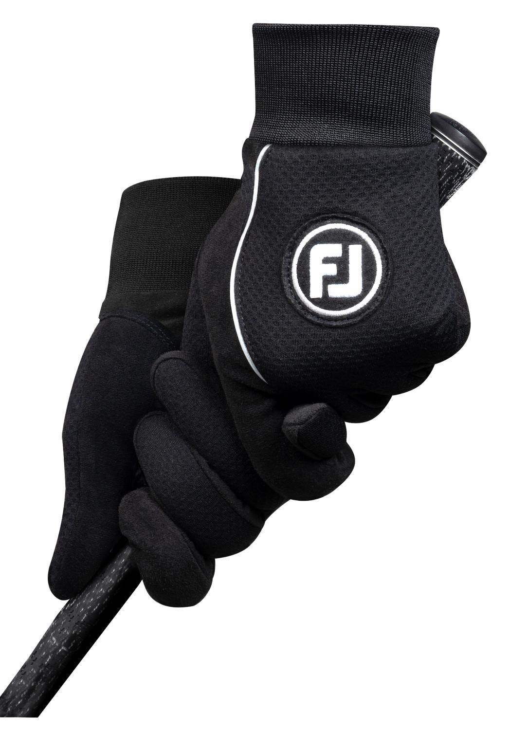 FootJoy WinterSof Herren Golfhandschuhe, Paar