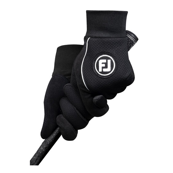 FootJoy WinterSof Herren Golfhandschuhe, Paar