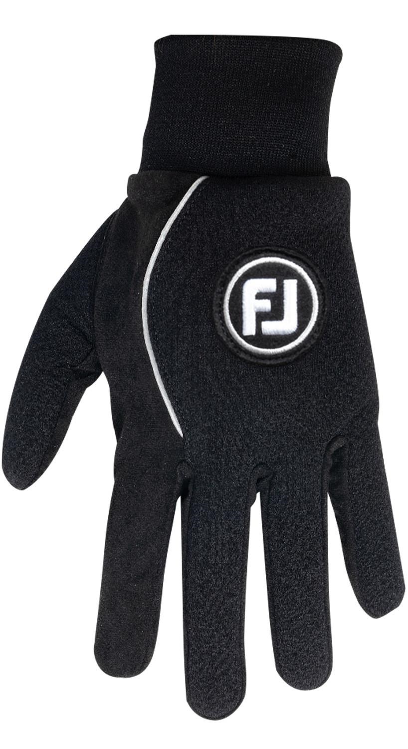 FootJoy WinterSof Herren Golfhandschuhe, Paar