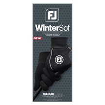 FootJoy WinterSof Herren Golfhandschuhe, Paar