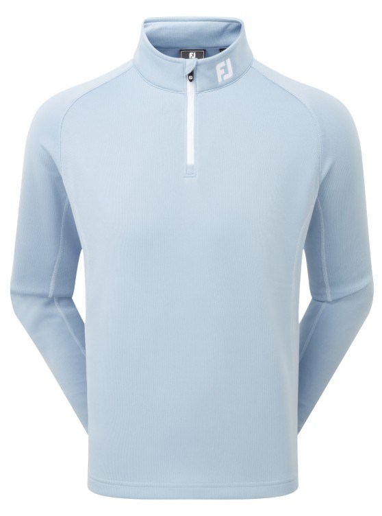 FootJoy Chill-Out Herren Sweatshirt, chambray