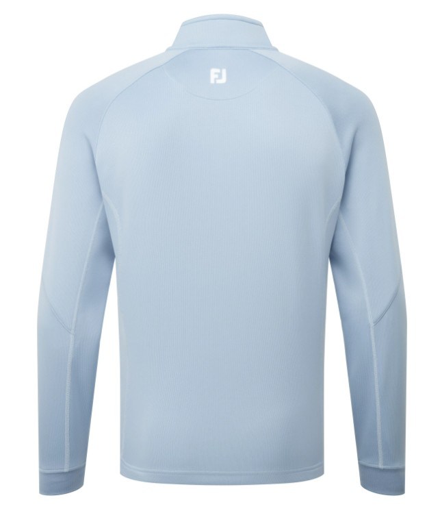 FootJoy Chill-Out Herren Sweatshirt, chambray