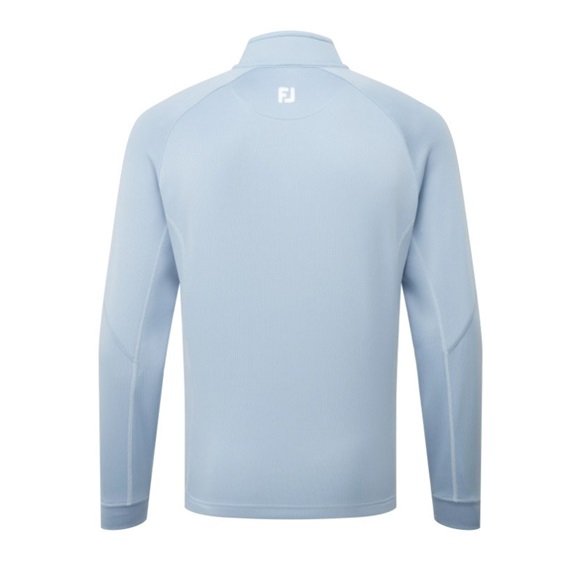 FootJoy Chill-Out Herren Sweatshirt, chambray
