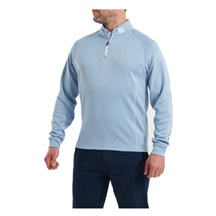 FootJoy Chill-Out Herren Sweatshirt, chambray