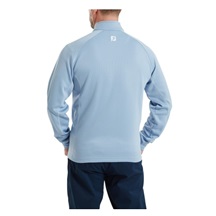 FootJoy Chill-Out Herren Sweatshirt, chambray