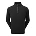 FootJoy Wordmark Chill Out Herren Sweatshirt, schwarz