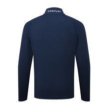 FootJoy Wordmark Chill Out Herren Sweatshirt, dunkelblau