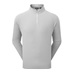 FootJoy Wordmark Chill Out Herren Sweatshirt, grau