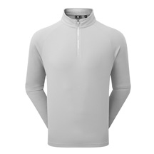 FootJoy Wordmark Chill Out Herren Sweatshirt, grau