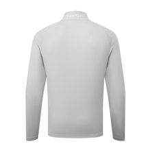 FootJoy Wordmark Chill Out Herren Sweatshirt, grau