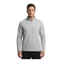 FootJoy Wordmark Chill Out Herren Sweatshirt, grau