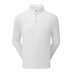 FootJoy Wordmark Chill Out Herren Sweatshirt, weiss