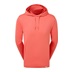 FootJoy Lightweight Hoodie Herren Sweatshirt, solid nantucket red