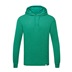 FootJoy Lightweight Hoodie Herren Sweatshirt, heather field green