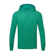 FootJoy Lightweight Hoodie Herren Sweatshirt, heather field green