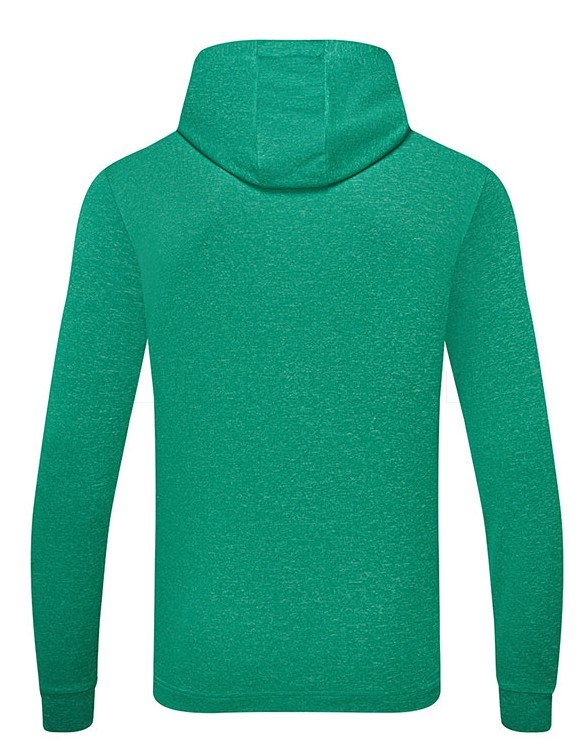 FootJoy Lightweight Hoodie Herren Sweatshirt, heather field green