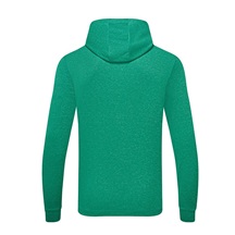 FootJoy Lightweight Hoodie Herren Sweatshirt, heather field green