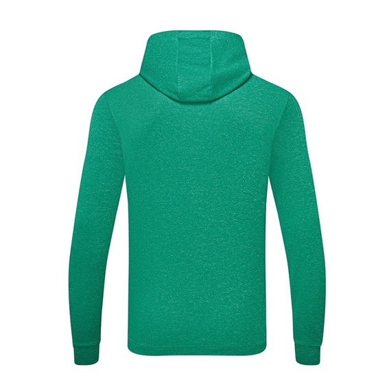 FootJoy Lightweight Hoodie Herren Sweatshirt, heather field green
