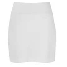 FootJoy Aerial Golfrock, weiss