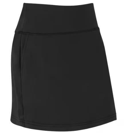 FootJoy Aerial Golfrock, schwarz