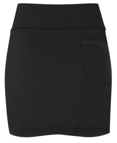 FootJoy Aerial Golfrock, schwarz