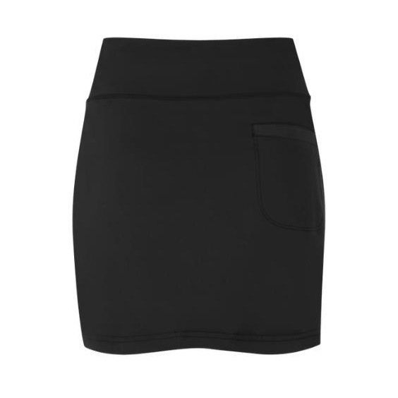 FootJoy Aerial Golfrock, schwarz