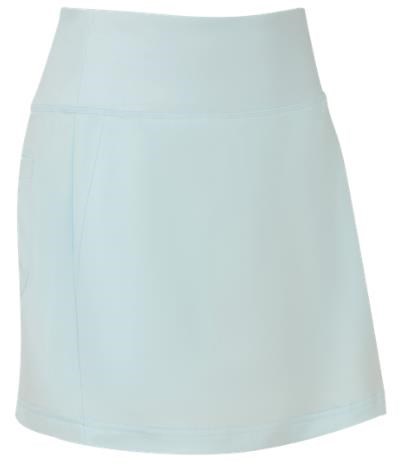 FootJoy Aerial Golfrock, glacial blau