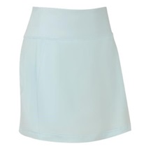 FootJoy Aerial Golfrock, glacial blau