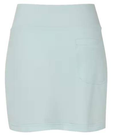 FootJoy Aerial Golfrock, glacial blau