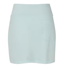 FootJoy Aerial Golfrock, glacial blau