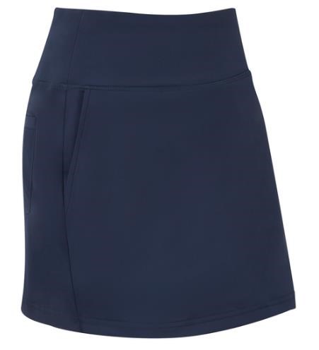 FootJoy Aerial long Golfrock, dunkelblau