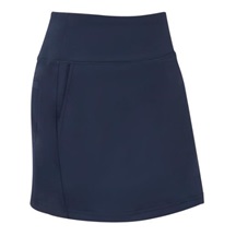 FootJoy Aerial long Golfrock, dunkelblau