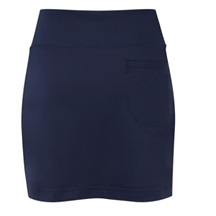 FootJoy Aerial long Golfrock, dunkelblau