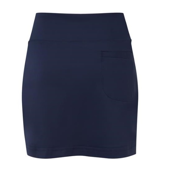FootJoy Aerial long Golfrock, dunkelblau