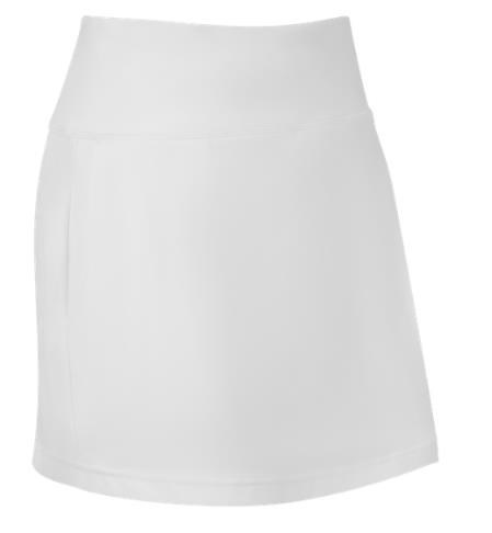 FootJoy Aerial long Golfrock, weiss