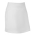 FootJoy Aerial long Golfrock, weiss