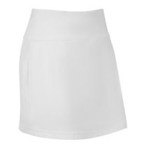 FootJoy Aerial long Golfrock, weiss